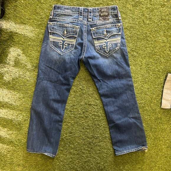 Rock Revival Jean size 32